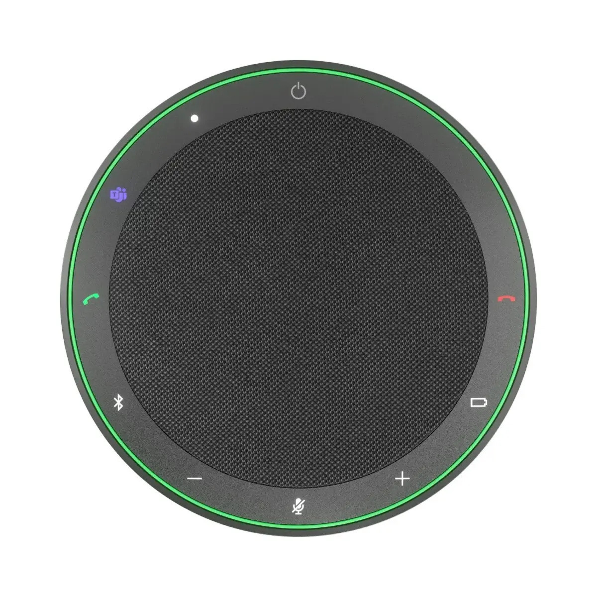 Портативна колонка Jabra Speak2 75MS, Bluetooth, IP64, 32h автономия - 2775-109 - 2