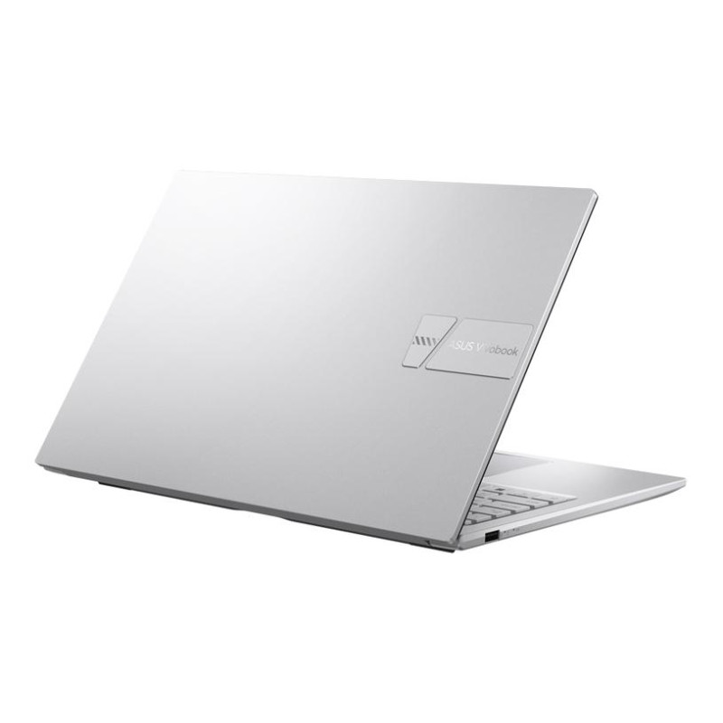 Лаптоп ASUS Vivobook 15 X1504VA-BQ2625, 15.6" Full HD IPS, Intel Core i3-1315U, 16GB DDR4 3200MHz, 512GB SSD, Free OS - 90NB13Y2-M00ZT0 - 6