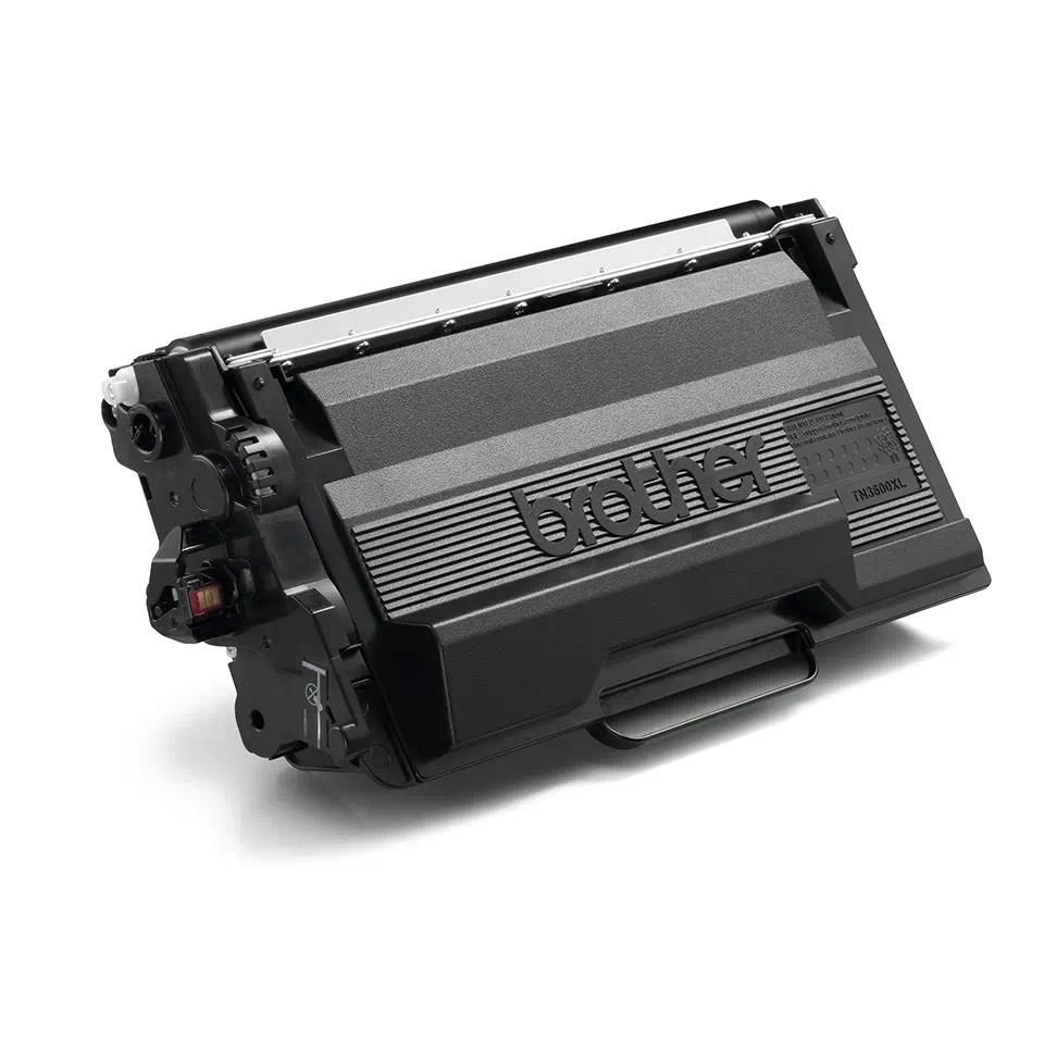 Оригинална тонер касета Brother TN-3600XL, Black, до 6000 страници - TN3600XL - 3