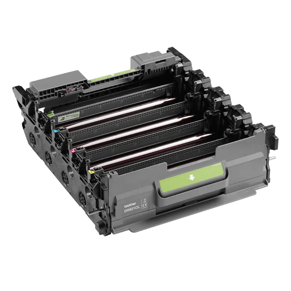 Оригинален барабан Brother DR-821CL, Drum Unit до 30 000 страници - DR821CL - 2