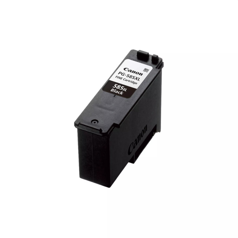 Оригинална черна мастилена касета Canon PG-585XL BK, до 300 страници - 6204C001AA - 2