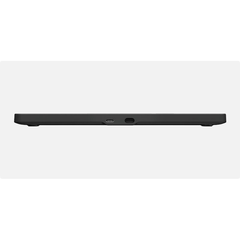 Графичен дисплей таблет HUION Kamvas 16 GEN3, 16" Display 5080lpi, USB-C - GS1563 - 9
