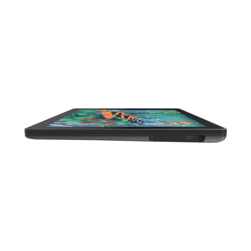 Графичен дисплей таблет HUION Kamvas 24 Plus GS2402, 24" QHD IPS 2560x1440, 5080 lpi писалка, 8192 нива на натиск - GS2402 - 4