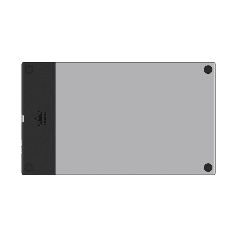Графичен таблет HUION Inspiroy Dial 2, 5080 LPI, USB-C/Bluetooth - Q630M - 2
