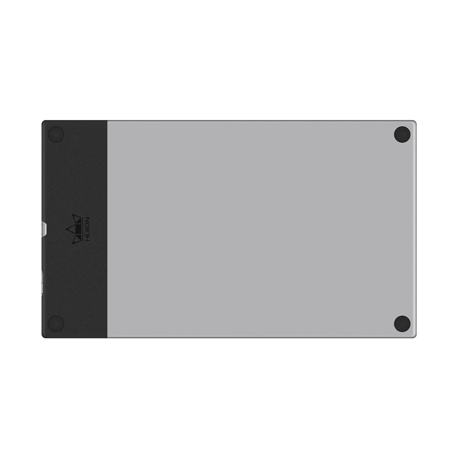 Графичен таблет HUION Inspiroy Dial 2, 5080 LPI, USB-C/Bluetooth - Q630M - 2