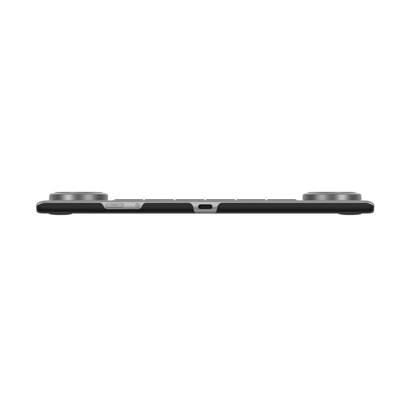 Графичен таблет HUION Inspiroy Dial 2, 5080 LPI, USB-C/Bluetooth - Q630M - 3