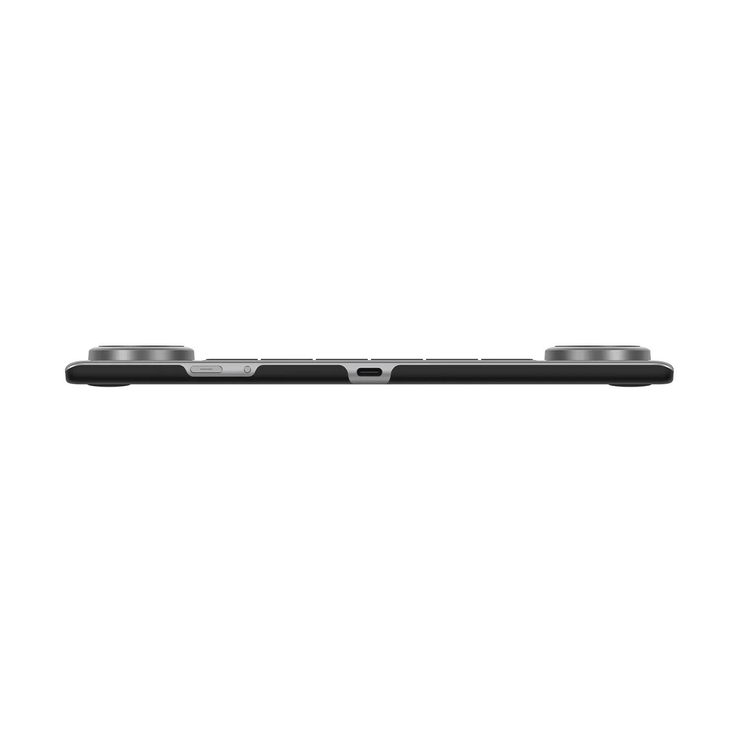 Графичен таблет HUION Inspiroy Dial 2, 5080 LPI, USB-C/Bluetooth - Q630M - 3