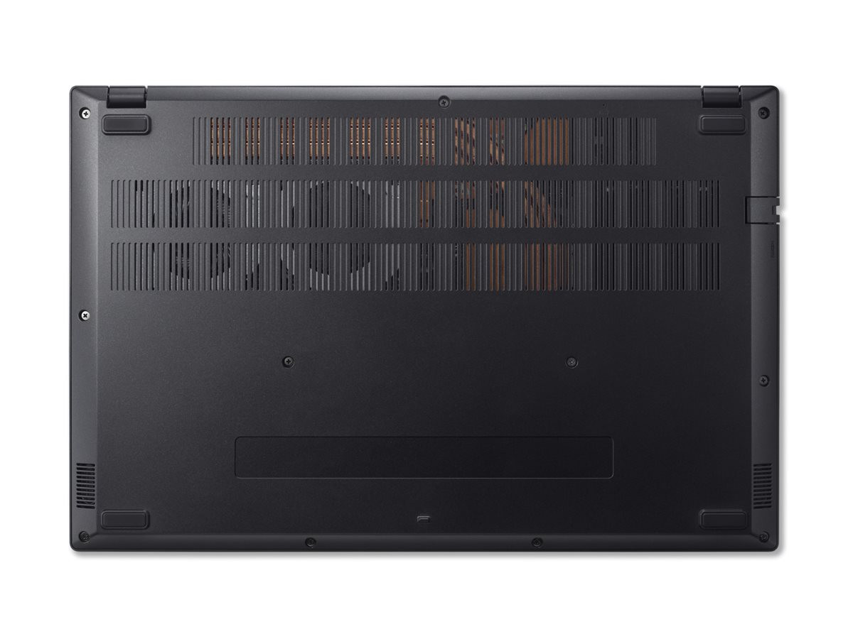 Лаптоп ACER Nitro ANV15-52-722K, 15.6" Full HD, Intel Core i7-13620H, NVIDIA RTX 4060, 32GB DDR5, 1TB SSD, Free OS - NH.QZ8EX.01M - 8
