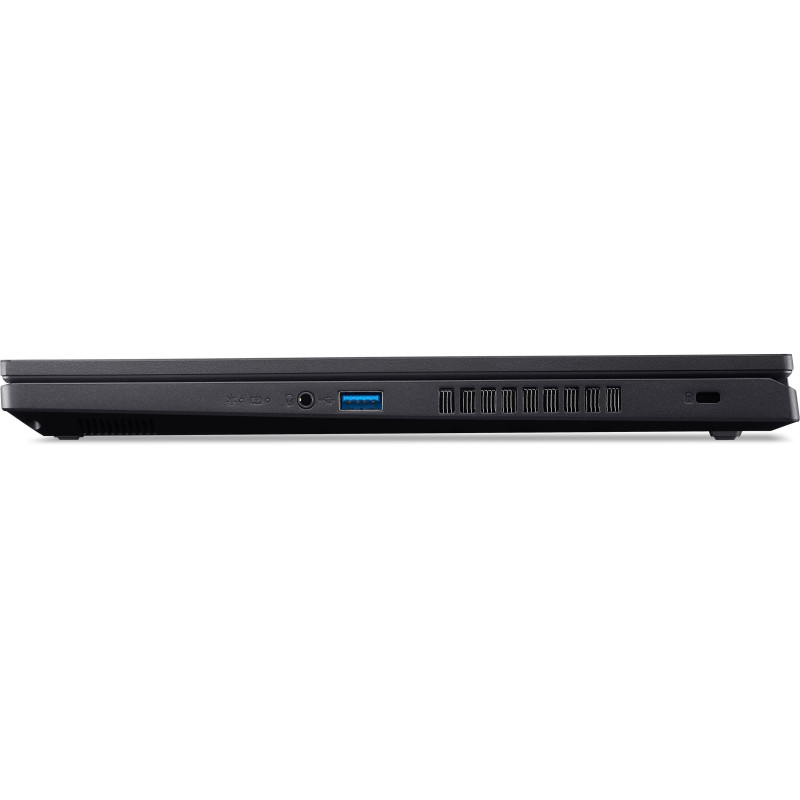 Лаптоп ACER Nitro ANV15-52-74V3, 15.6" Full HD, Intel Core i7-13620H, NVIDIA RTX 5050, 32GB DDR5, 1TB SSD, Без ОС - NH.QZ7EX.019 - 5