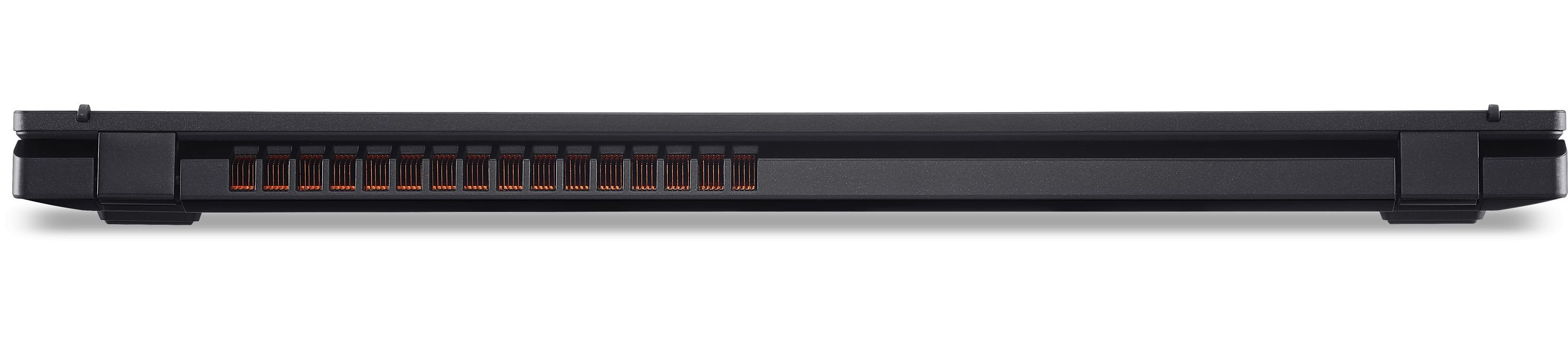 Лаптоп ACER Nitro ANV15-52-74V3, 15.6" Full HD, Intel Core i7-13620H, NVIDIA RTX 5050, 32GB DDR5, 1TB SSD, Без ОС - NH.QZ7EX.019 - 6