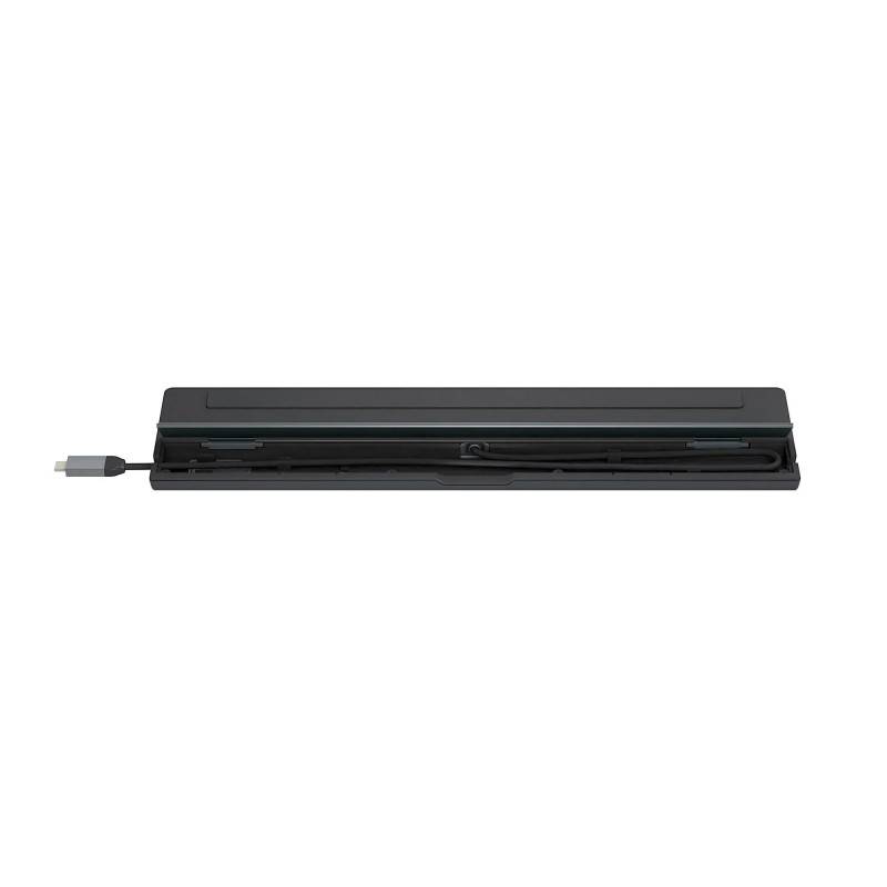 Докинг станция j5create JCD542, HDMI, SD, MicroSD, Gigabit LAN, 3.5mm jack, USB, USB-C - JCD542 - 6