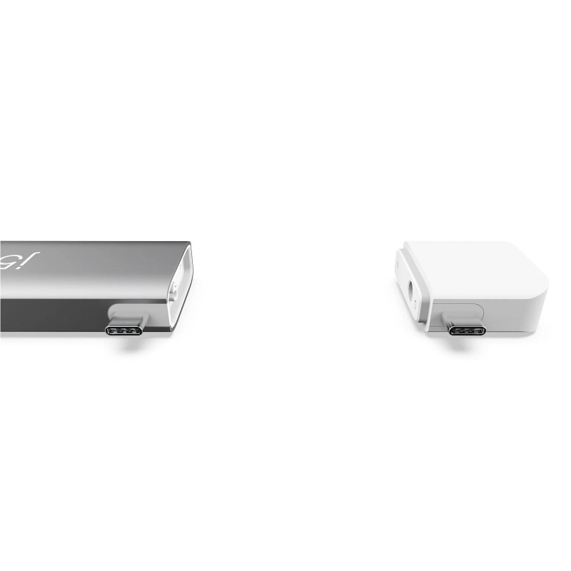Модулна докинг станция j5create JCD387, 2 модула, USB-C - JCD387 - 7