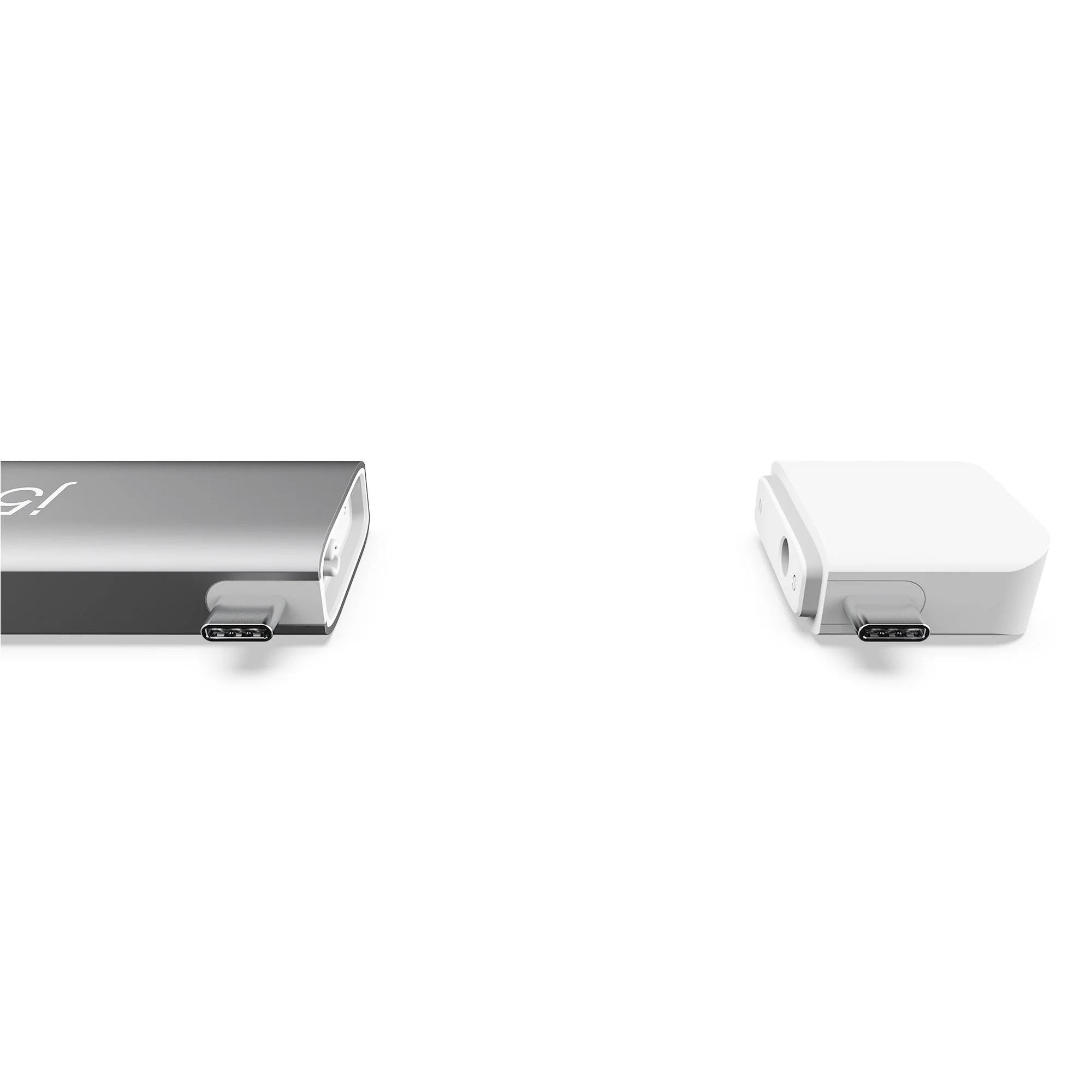 Модулна докинг станция j5create JCD387, 2 модула, USB-C - JCD387 - 7