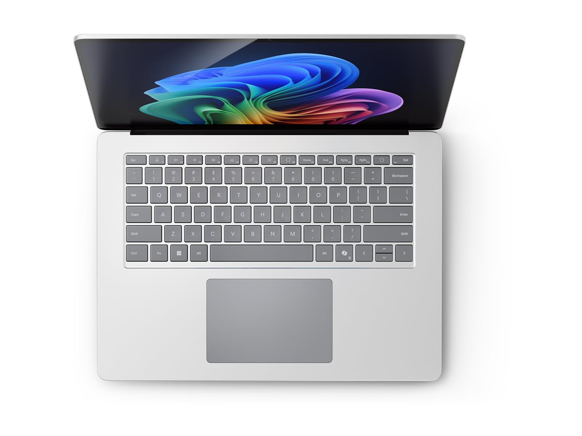 Лаптоп Microsoft Surface Laptop 7, 15" 3:2 600cd/m² IPS, Intel Core Ultra 7 (Series 2), 32GB LPDDR5X, 1TB SSD PCIe 4.0, Windows 11 Pro - EP2-21514 - 3