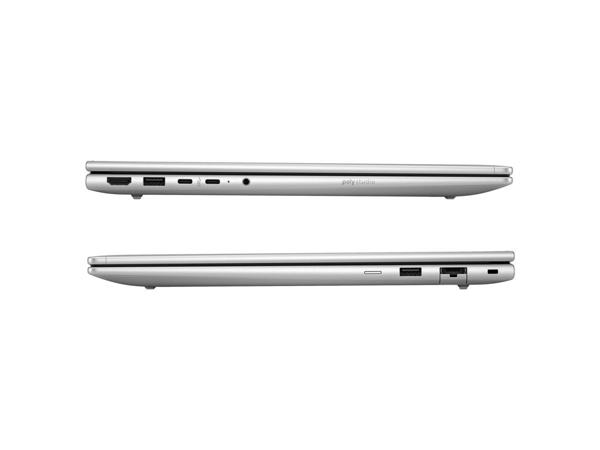Лаптоп HP ProBook 4 G1i, 16" WUXGA, Intel Core Ultra 7 255U, 16GB DDR5, 512GB SSD, Windows 11 Pro - B9ZN3ET - 7