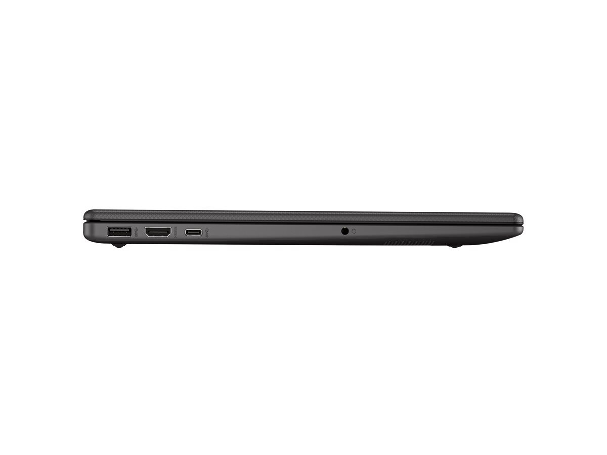 Лаптоп HP 250 G10, 15.6" Full HD, Intel Core 3 100U, 8GB DDR5, 512GB SSD, FreeDOS 3.0 - B9YM7ET - 5