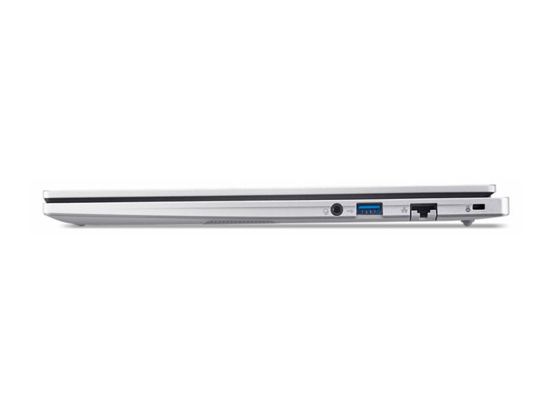 Лаптоп ACER TravelMate TMP215-55-TCO, 15.6" Full HD, Intel Core 3 100U, 16GB DDR5, 512GB SSD, Windows 11 Pro - NX.BP2EX.002 - 7