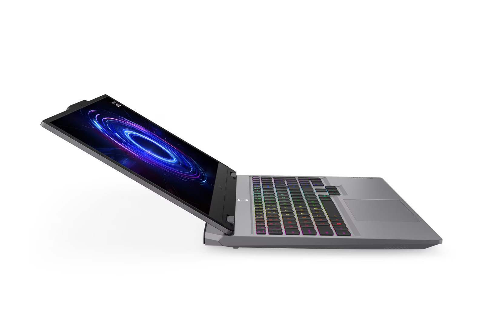 Лаптоп Lenovo LOQ 15IRX10 83JE019ABM, 15.6" Full HD IPS 144Hz, Intel Core i7-13645HX, NVIDIA GeForce RTX 5060 8GB, 24GB DDR5, 1TB SSD, без OS - 83JE019ABM - 4