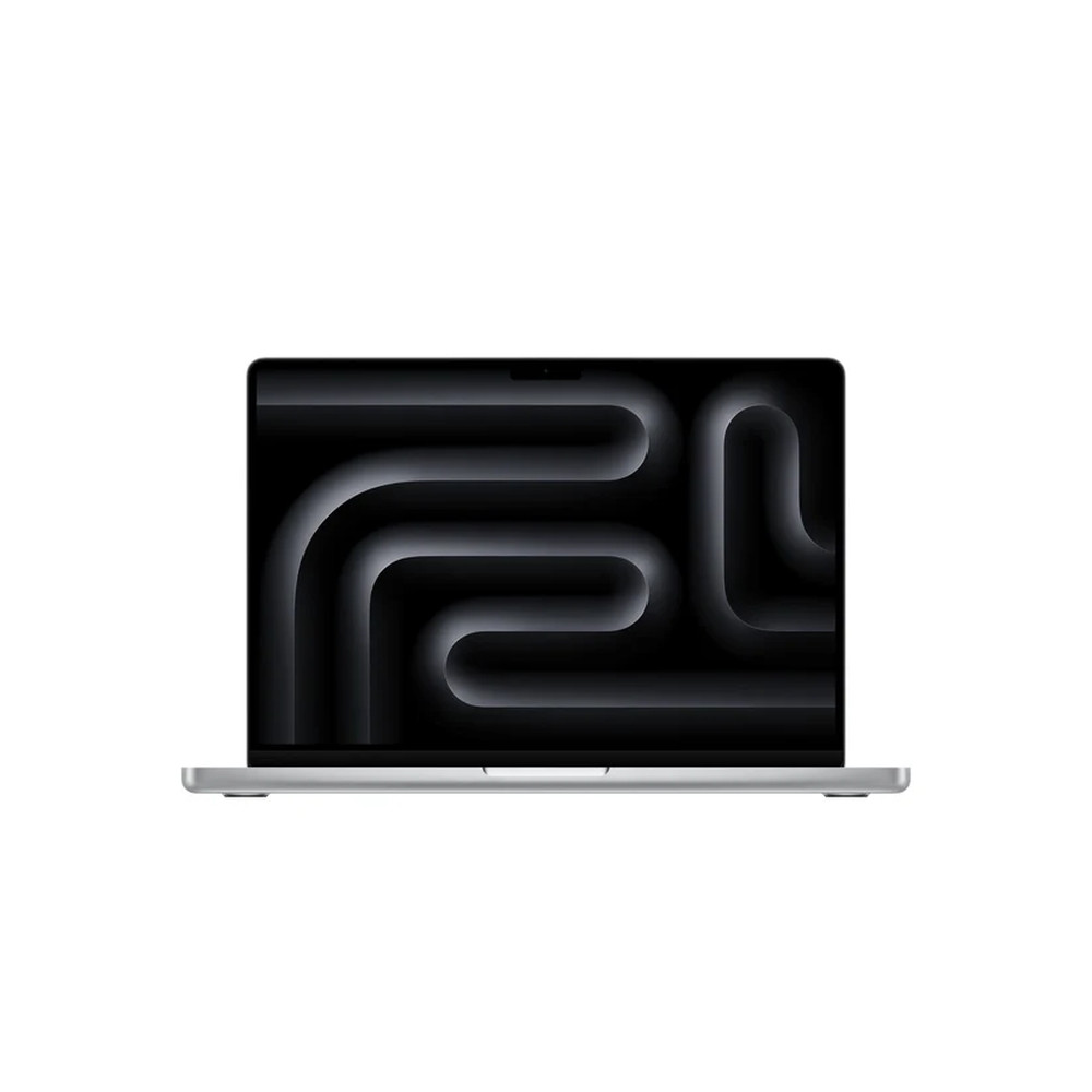 Лаптоп Apple MacBook Pro 14, 14.2" Liquid Retina XDR 3024x1964 120Hz, Apple M5 Pro 15-core 4.60GHz, 16-core GPU, 24GB LPDDR5, 1TB SSD, macOS - MGDN4ZE/A - 1