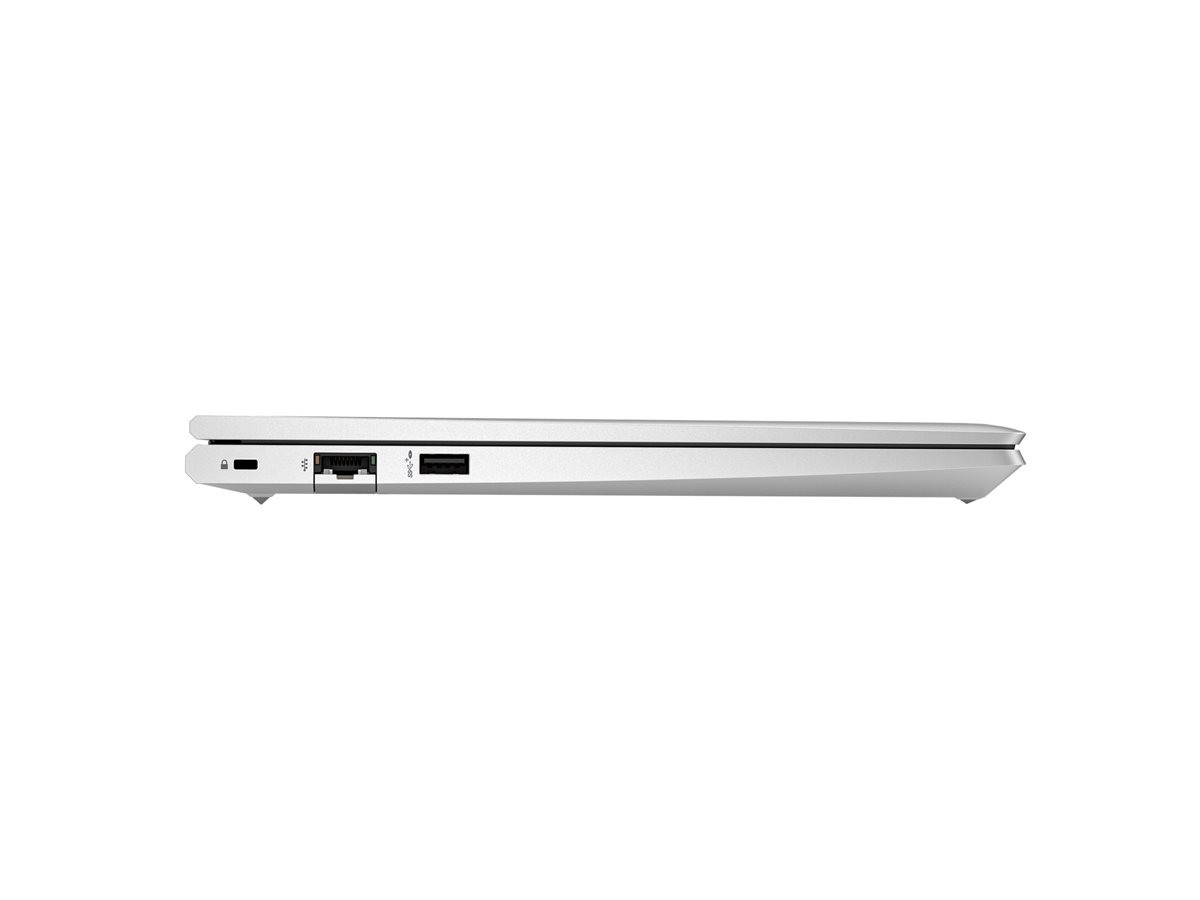 Лаптоп HP ProBook 440 G10, 14" Full HD, Intel Core i5-1334U, 16GB DDR4, 512GB SSD, FreeDOS - 9G237ET - 8