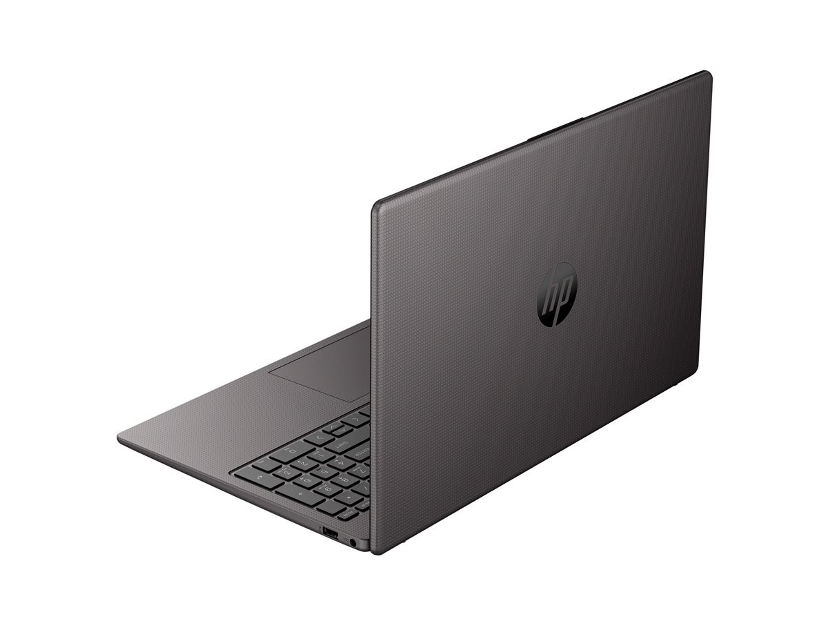 Лаптоп HP 255R G10, 15.6" Full HD, AMD Ryzen 3 7335U, 16GB DDR5, 512GB SSD, FreeDOS - C68VKAT - 4
