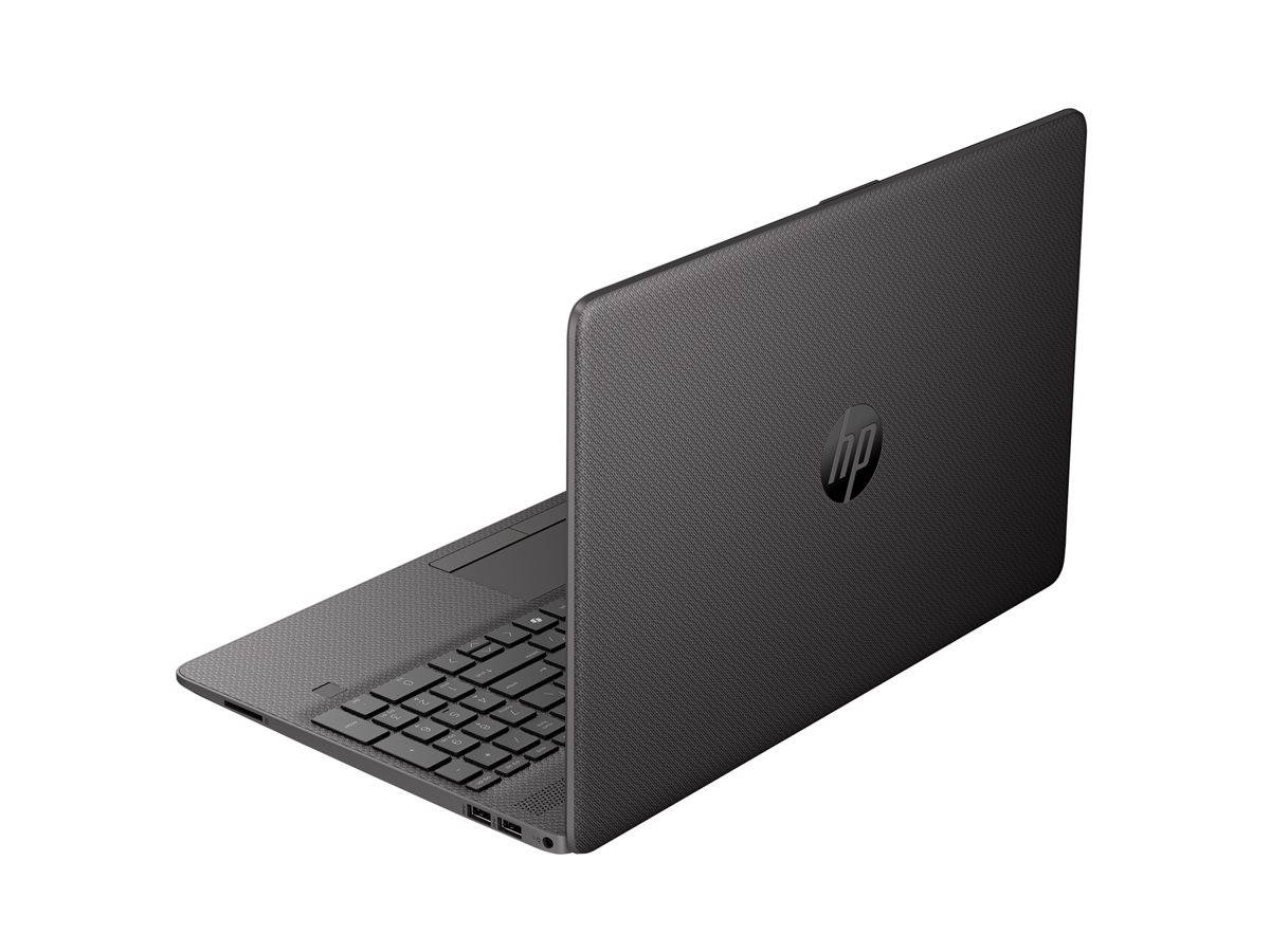 Лаптоп HP 250R G9, 15.6" Full HD, Intel Core 7 150U, 16GB DDR5, 512GB SSD, FreeDOS - AD2Q1ET - 4