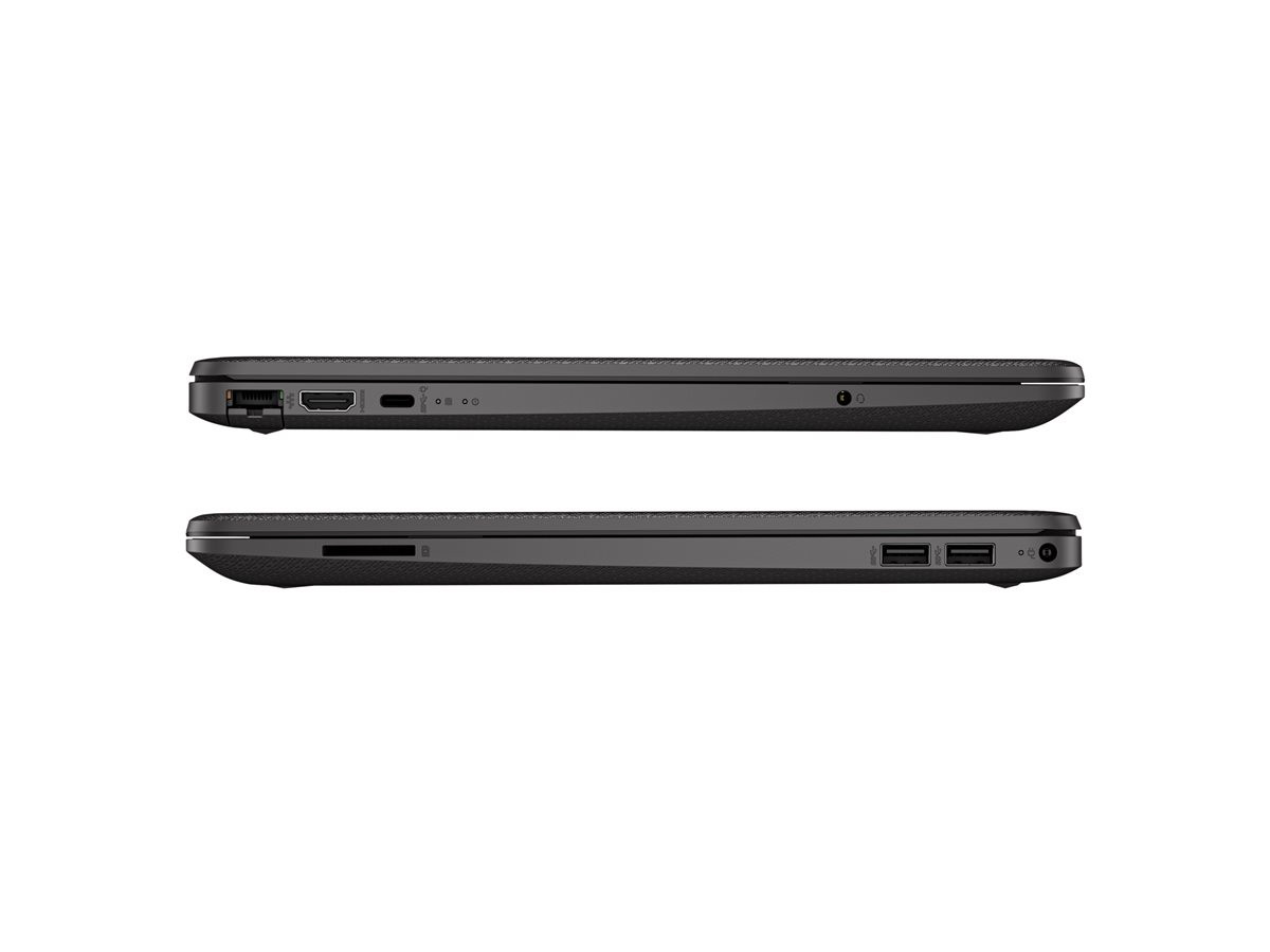 Лаптоп HP 250R G9, 15.6" Full HD, Intel Core 7 150U, 16GB DDR5, 512GB SSD, FreeDOS - AD2Q1ET - 6