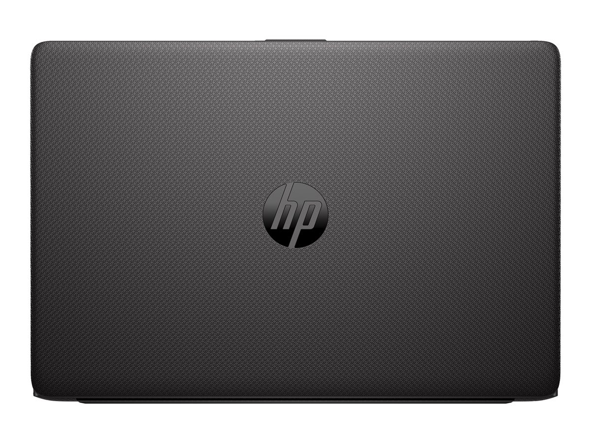 Лаптоп HP 250 G9, 15.6" Full HD, Intel Core 5 120U, 8GB DDR5, 512GB SSD, FreeDOS - B39ZCAT - 8