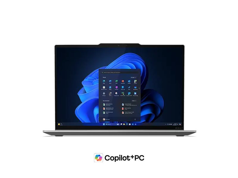 Лаптоп Lenovo ThinkPad Aura X1 G10, 14" 2.8K Touch, Intel Core Ultra 7 258V, 32GB LPDDR5X, 2TB SSD, Windows 11 Pro - 21NU0028BM - 3