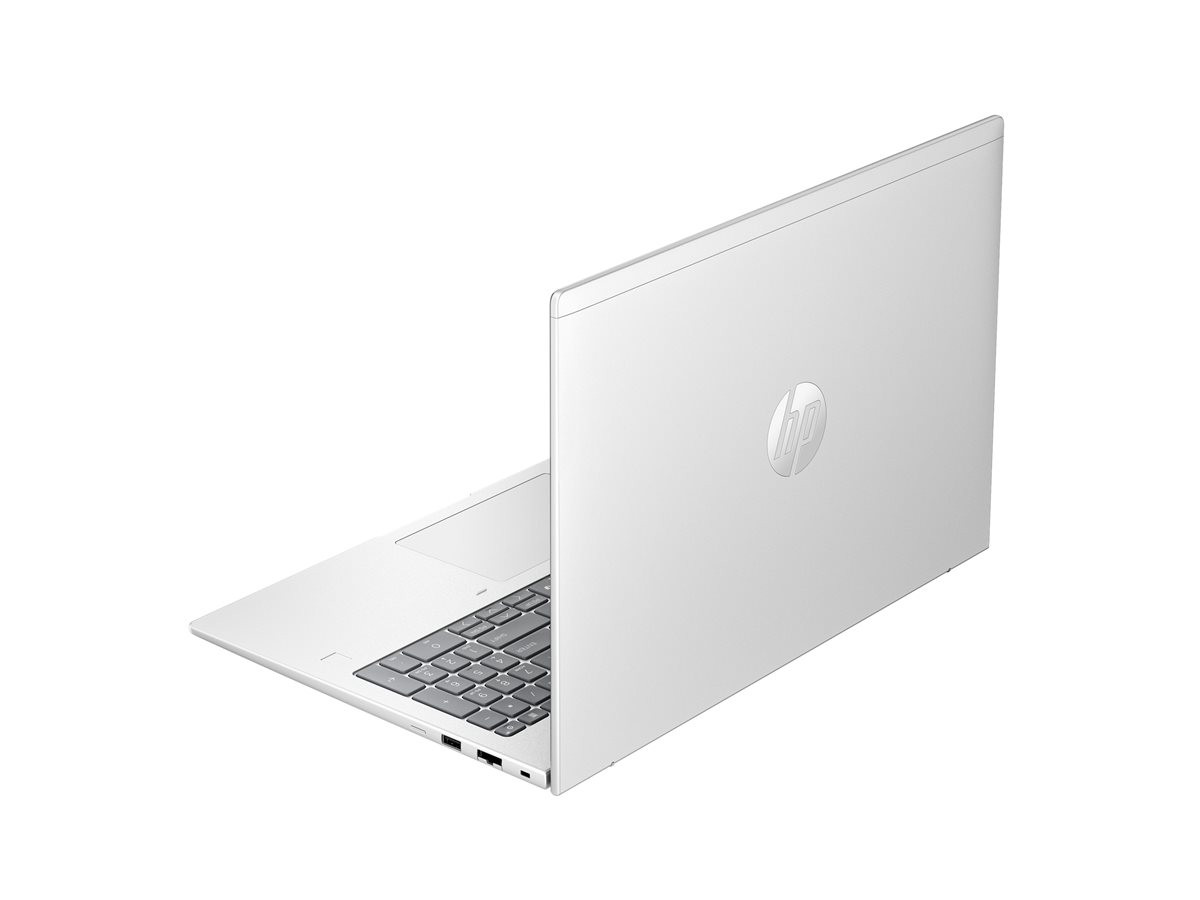 Лаптоп HP ProBook 4 G1i, 16" WUXGA, Intel Core Ultra 7 255U, 16GB DDR5, 512GB SSD, Windows 11 Home - C92XSET - 5