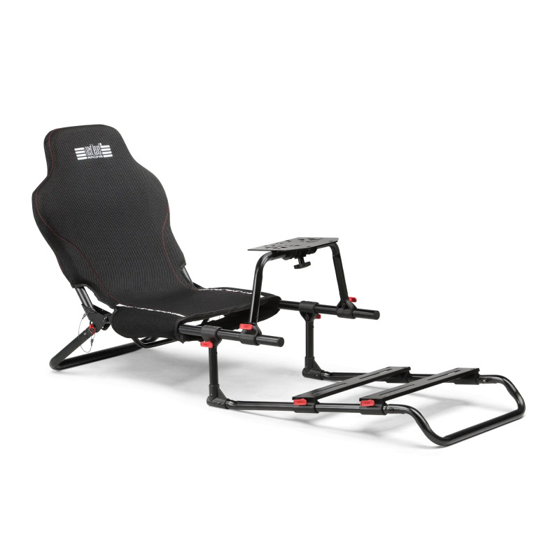 Геймърски стол Next Level Racing GTLite Junior Racing Cockpit - NLR-S041 - 1