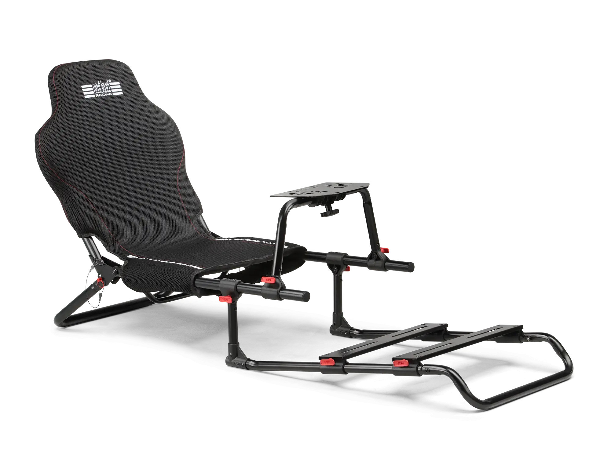 Геймърски стол Next Level Racing GTLite Junior Racing Cockpit - NLR-S041 - 1