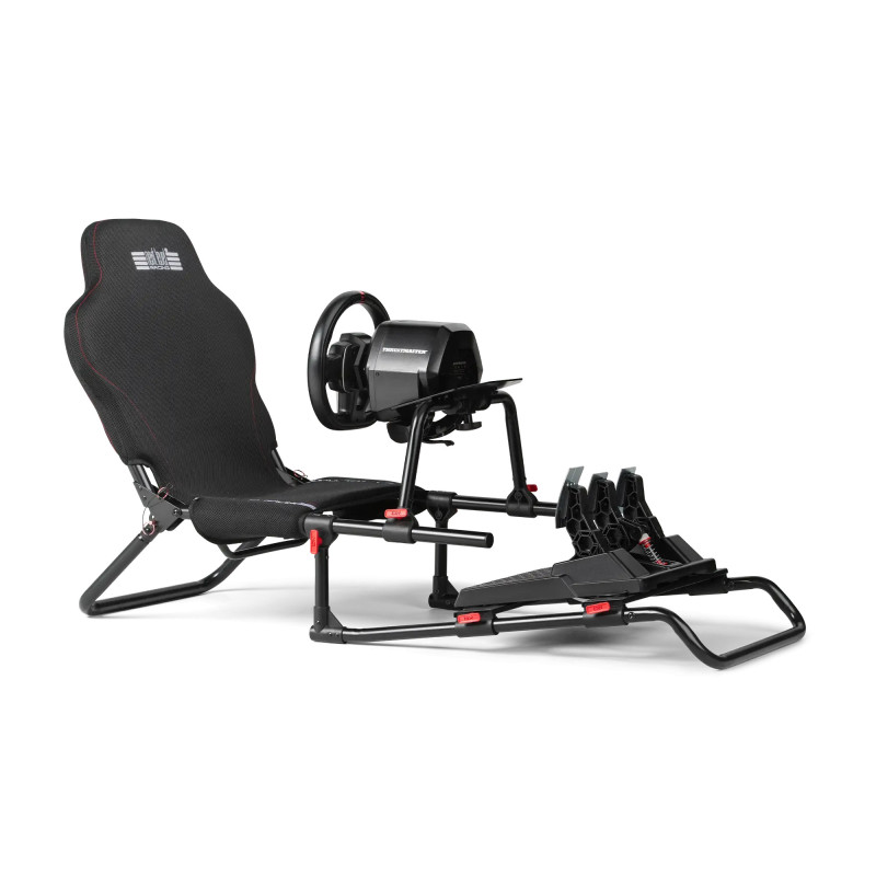 Геймърски стол Next Level Racing GTLite Junior Racing Cockpit - NLR-S041 - 4