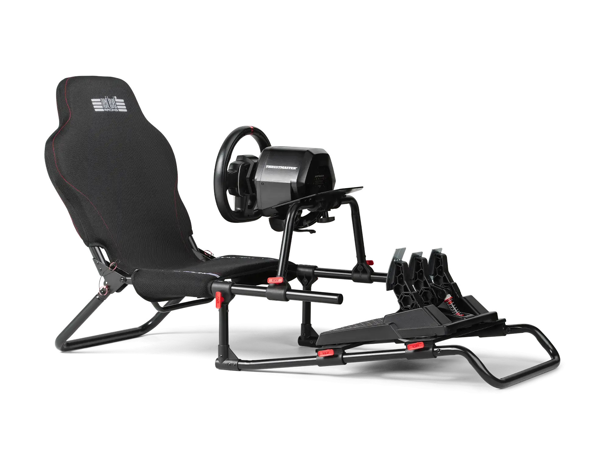 Геймърски стол Next Level Racing GTLite Junior Racing Cockpit - NLR-S041 - 4