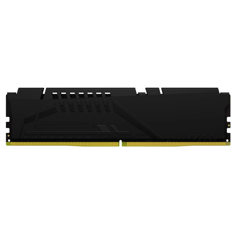 RAM памет Kingston FURY Beast, 32GB DDR5 6000MT/s CL40 - KF560C36BBE2-32 - 2