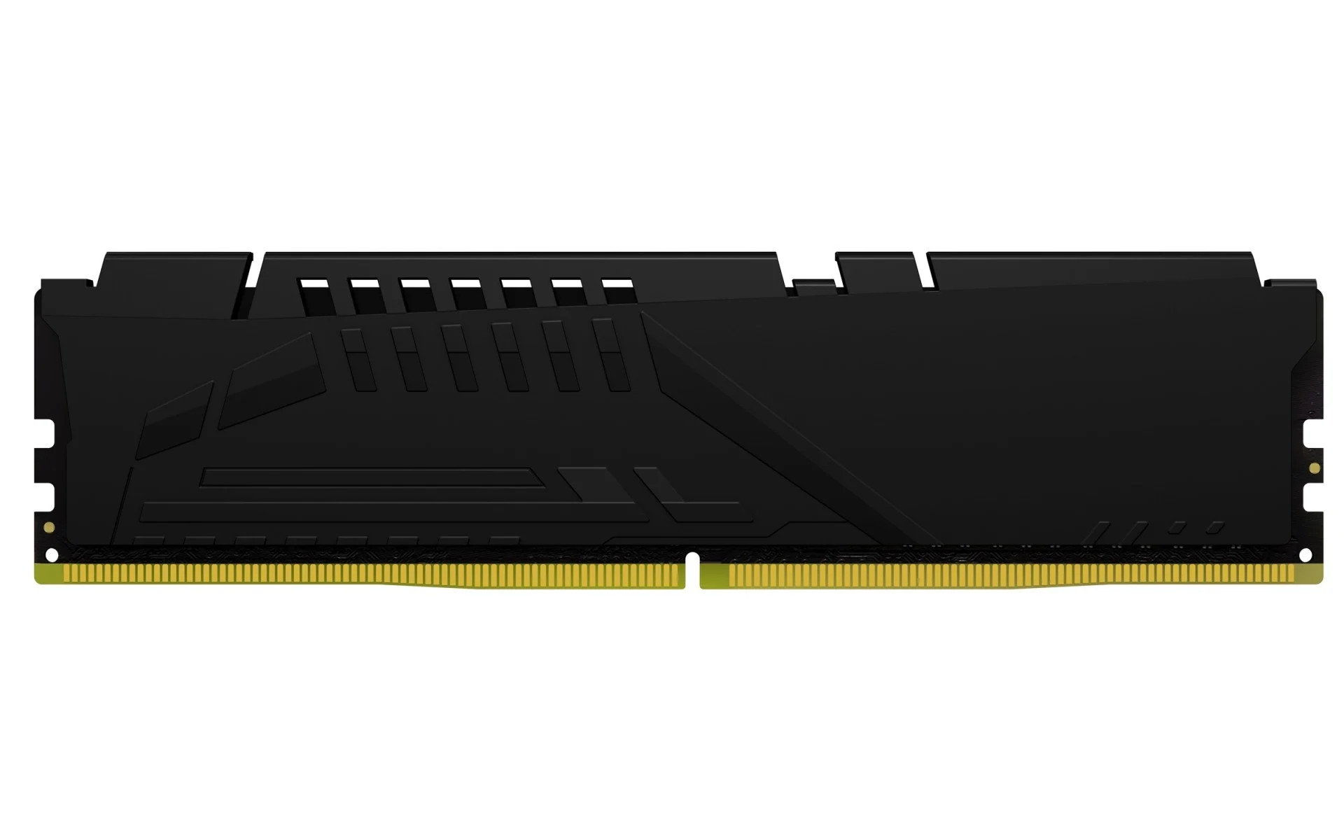 RAM памет Kingston FURY Beast, 32GB DDR5 6000MT/s CL40 - KF560C36BBE2-32 - 2