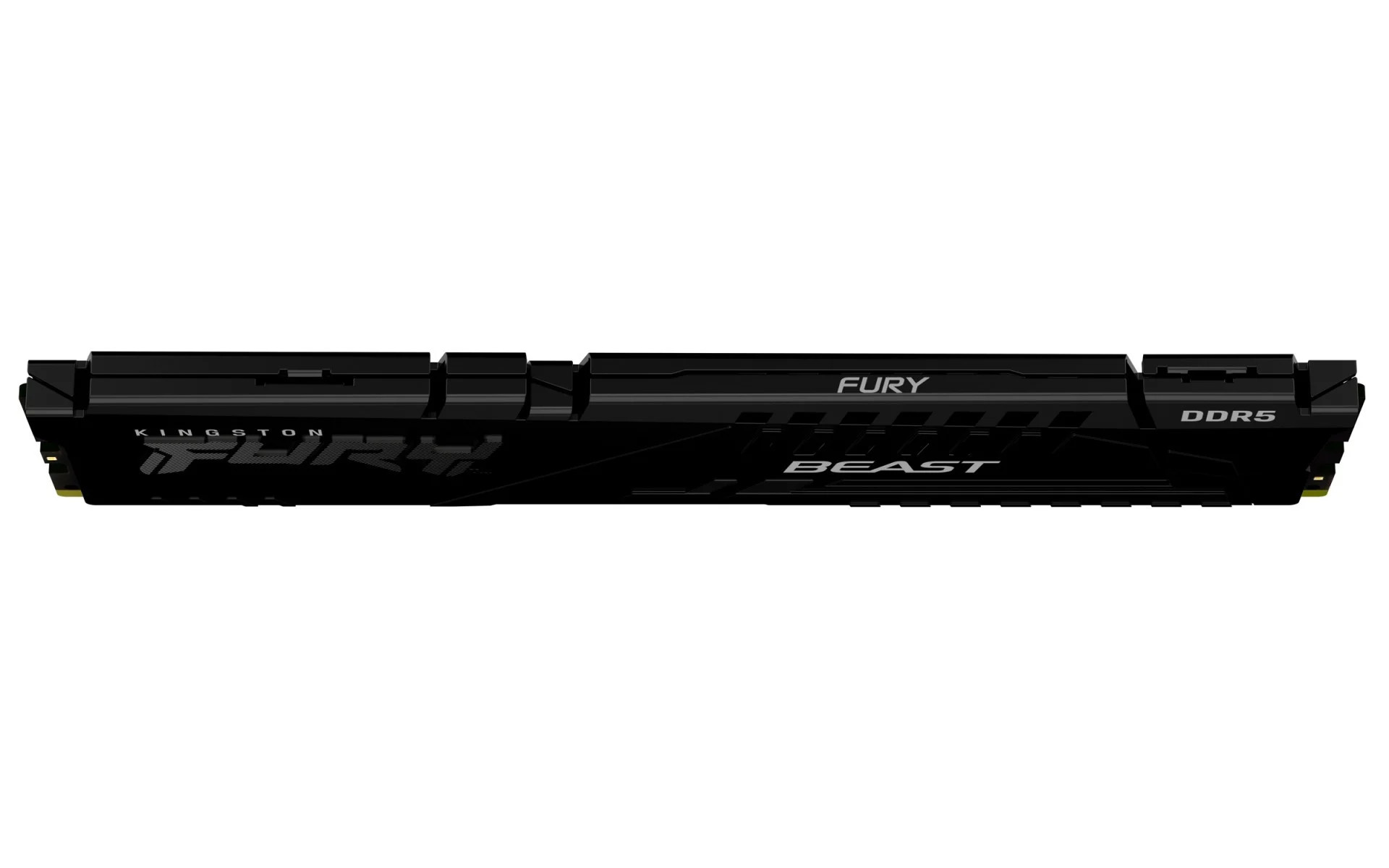 RAM памет Kingston FURY Beast, 32GB DDR5 6000MT/s CL40 - KF560C36BBE2-32 - 3