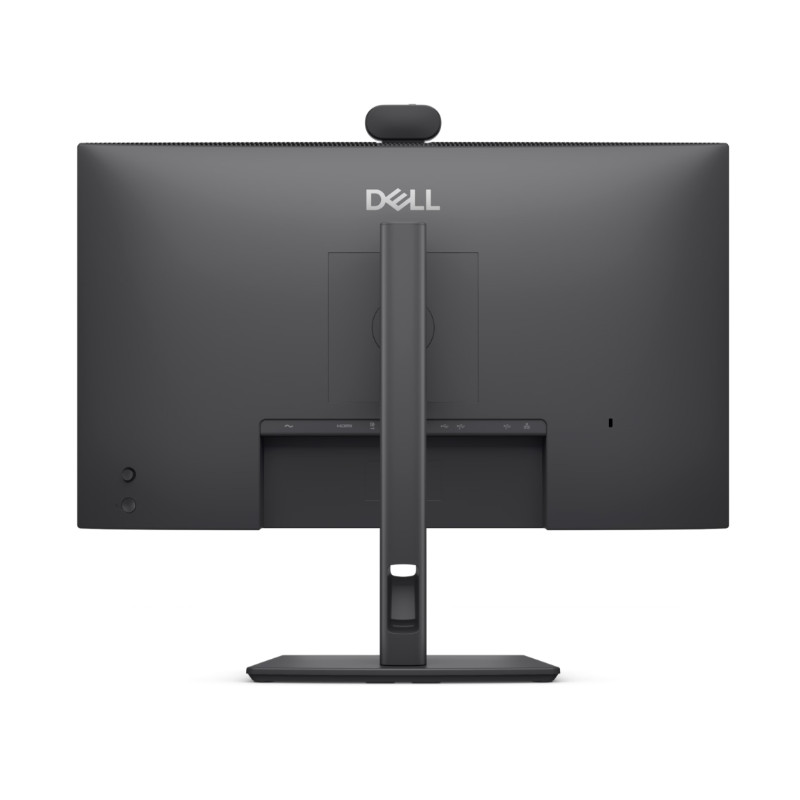 Монитор Dell P2426HEV, 23.8" Full HD IPS, 120Hz, USB-C Hub, RJ-45, Webcam - 4