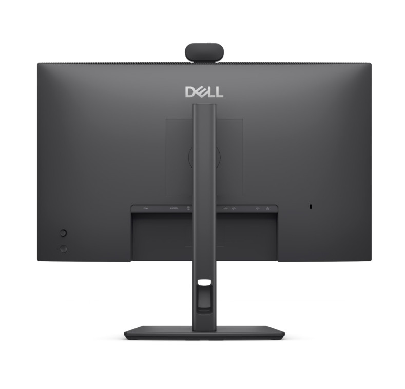 Монитор Dell P2426HEV, 23.8" Full HD IPS, 120Hz, USB-C Hub, RJ-45, Webcam  - 4