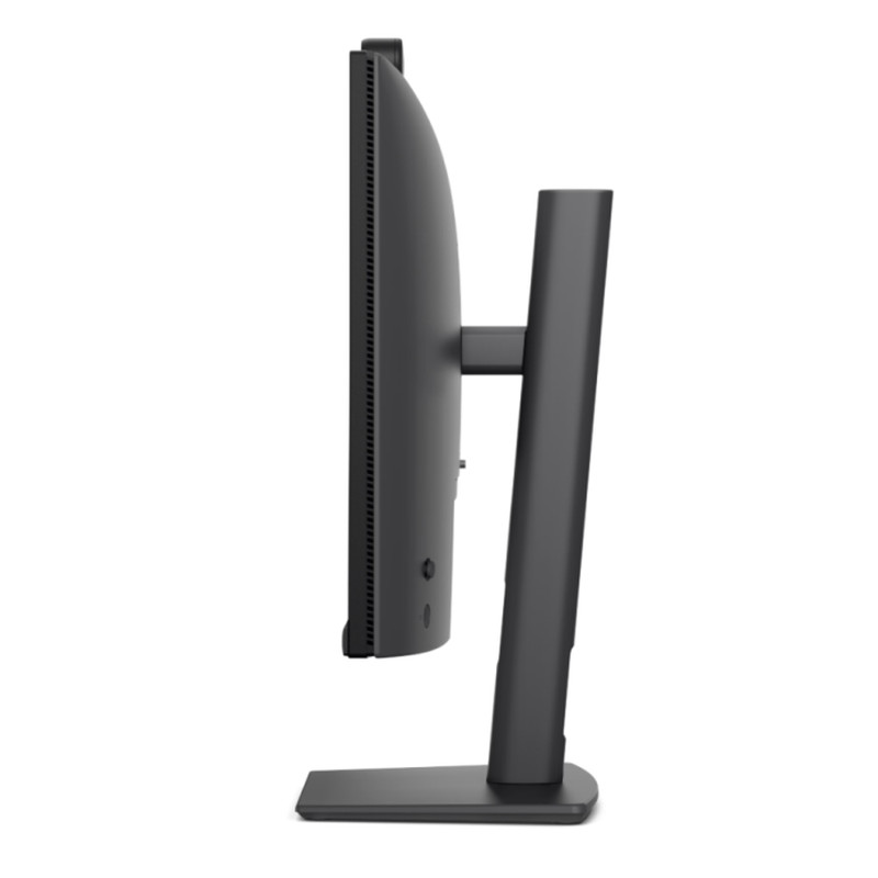 Монитор Dell P2426HEV, 23.8" Full HD IPS, 120Hz, USB-C Hub, RJ-45, Webcam - 7