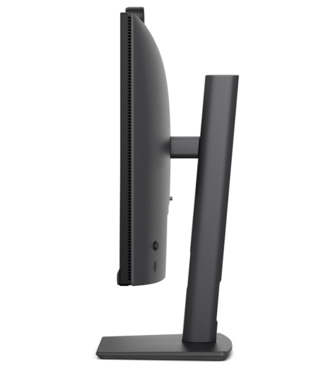 Монитор Dell P2426HEV, 23.8" Full HD IPS, 120Hz, USB-C Hub, RJ-45, Webcam  - 7