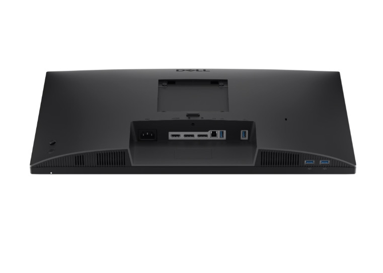 Монитор Dell E2426HB, 23.8" Full HD IPS, 120Hz, HDMI, DP, USB hub, Camera 5 Megapixel, Mic, 2x 3W - 4