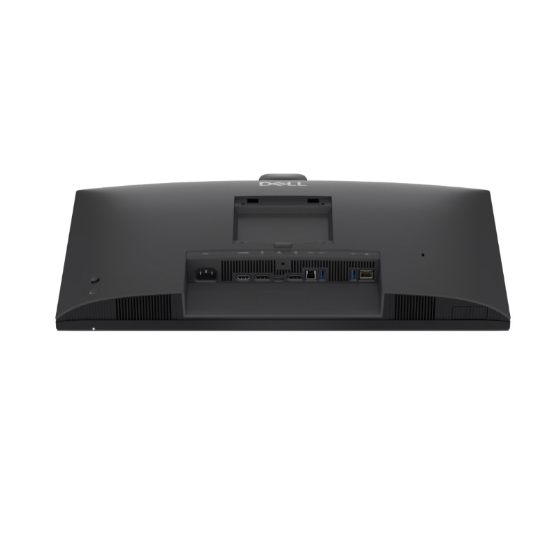 Монитор Dell P2426HEB, 23.8" FHD IPS, 120Hz, 5ms, USB-C Hub, RJ45, Webcam - 5