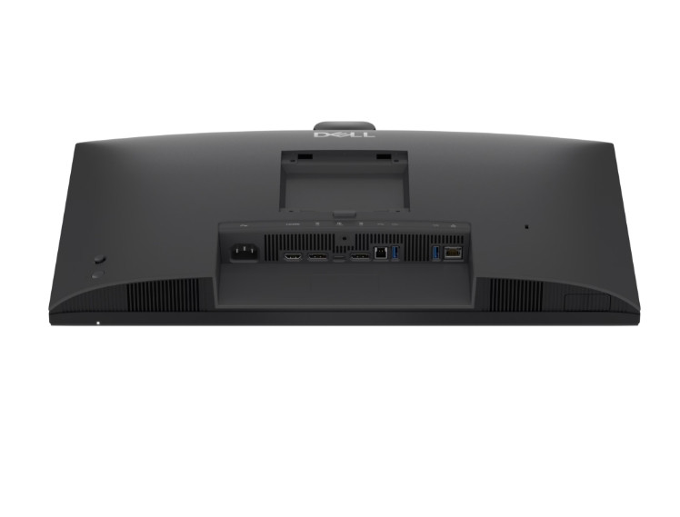 Монитор Dell P2426HEB, 23.8" FHD IPS, 120Hz, 5ms, USB-C Hub, RJ45, Webcam - 5