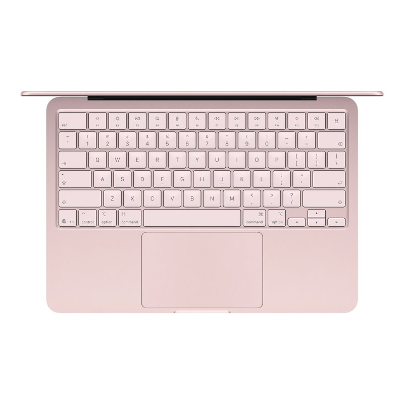 Лаптоп Apple MacBook Neo 13, 13" Retina 2408x1506, Apple A18 Pro 6-core, 8GB unified memory, 256GB SSD, macOS Tahoe 26 - MHFH4ZE/A - 2