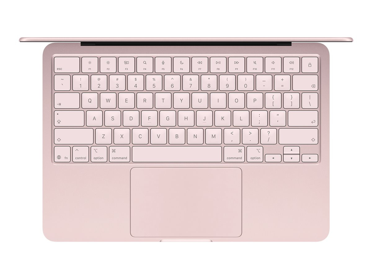 Лаптоп Apple MacBook Neo 13, 13" Retina 2408x1506, Apple A18 Pro 6-core, 8GB unified memory, 256GB SSD, macOS Tahoe 26 - MHFH4ZE/A - 2