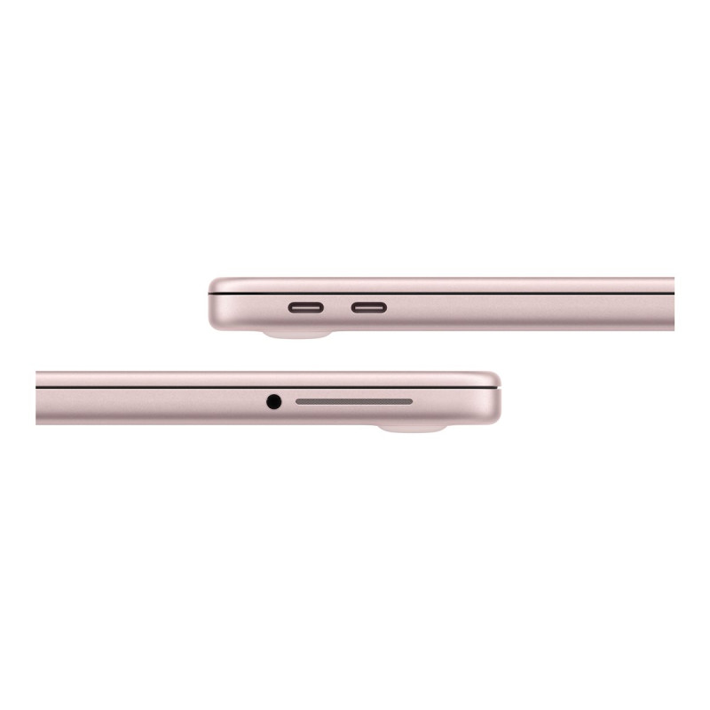 Лаптоп Apple MacBook Neo 13, 13" Retina 2408x1506, Apple A18 Pro 6-core, 8GB unified memory, 256GB SSD, macOS Tahoe 26 - MHFH4ZE/A - 3