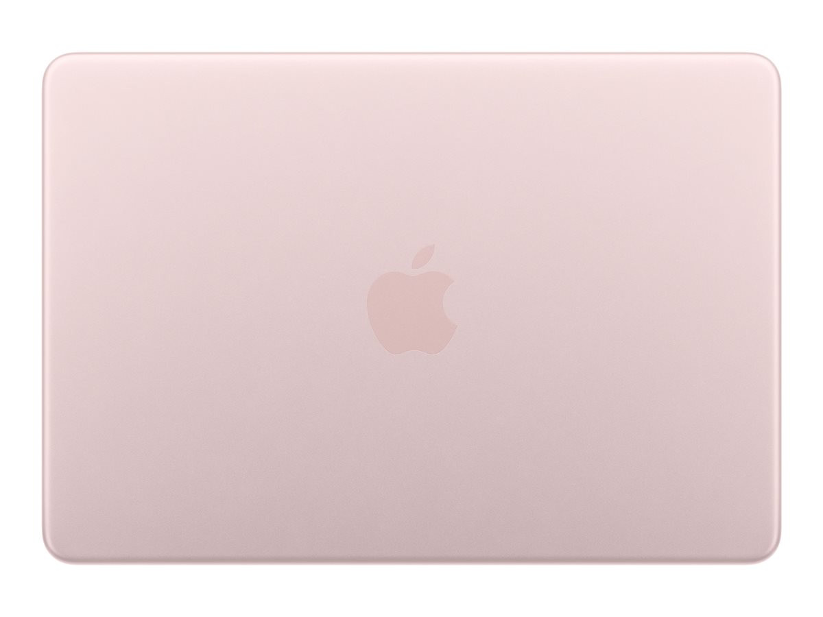 Лаптоп Apple MacBook Neo 13, 13" Retina 2408x1506, Apple A18 Pro 6-core, 8GB unified memory, 256GB SSD, macOS Tahoe 26 - MHFH4ZE/A - 4
