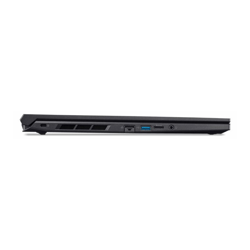 Лаптоп ACER Nitro ANV16-72-75K8, 16" WQXGA 180Hz, Intel Core 7 240H, RTX 5060 8GB, 16GB DDR5 5600MHz, 1TB SSD, ESHELL - NH.QUSEX.002 - 7