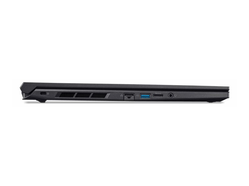 Лаптоп ACER Nitro ANV16-72-75K8, 16" WQXGA 180Hz, Intel Core 7 240H, RTX 5060 8GB, 16GB DDR5 5600MHz, 1TB SSD, ESHELL - NH.QUSEX.002 - 7